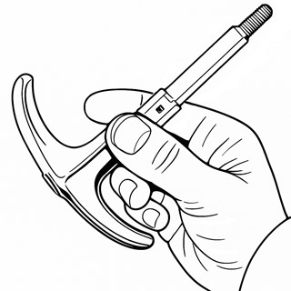 vintage car lock & hinge repairs