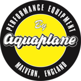 Aquaplane Performance Malvern Logo