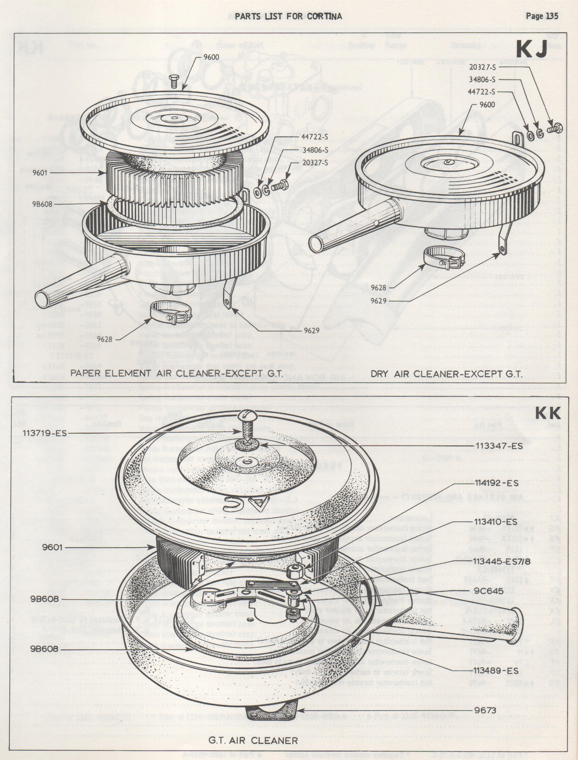 Воздушный фильтр с масляной ванной принцип работы
