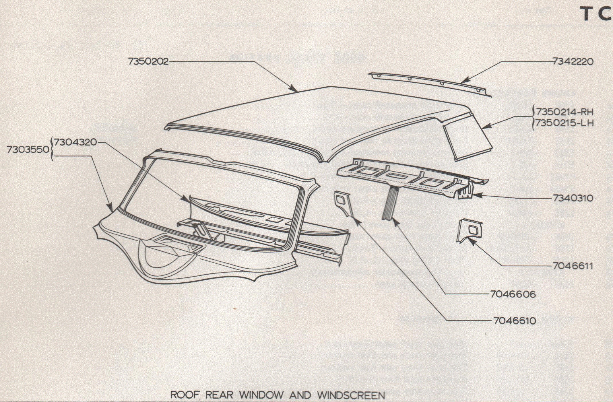 Electrónico edificio Gimnasia 210: roof and rear window panels consul corsair 120e 121e | Classic Ford Spares Electrónico edificio Gimnasia 210: roof and rear window panels consul corsair 120e 121e | Classic Ford Spares