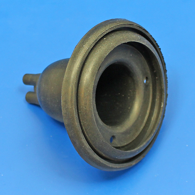 Lamp rubber body - for Lucas L594 type lamps