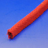Edge trim - Woven cloth covered, for 1.5mm panel thickness