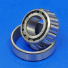 Front wheel bearing, outer