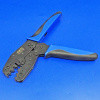 Ratchet Crimping Tool for Un-Insulated Terminals