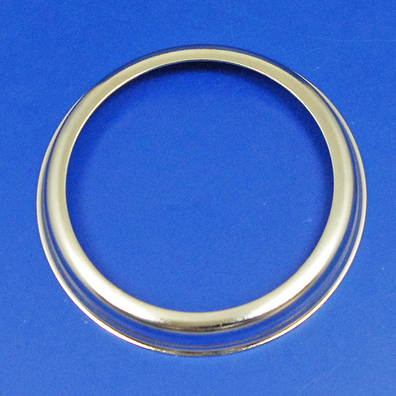 Trim ring for Lucas L488 and L594 type lights (EACH)