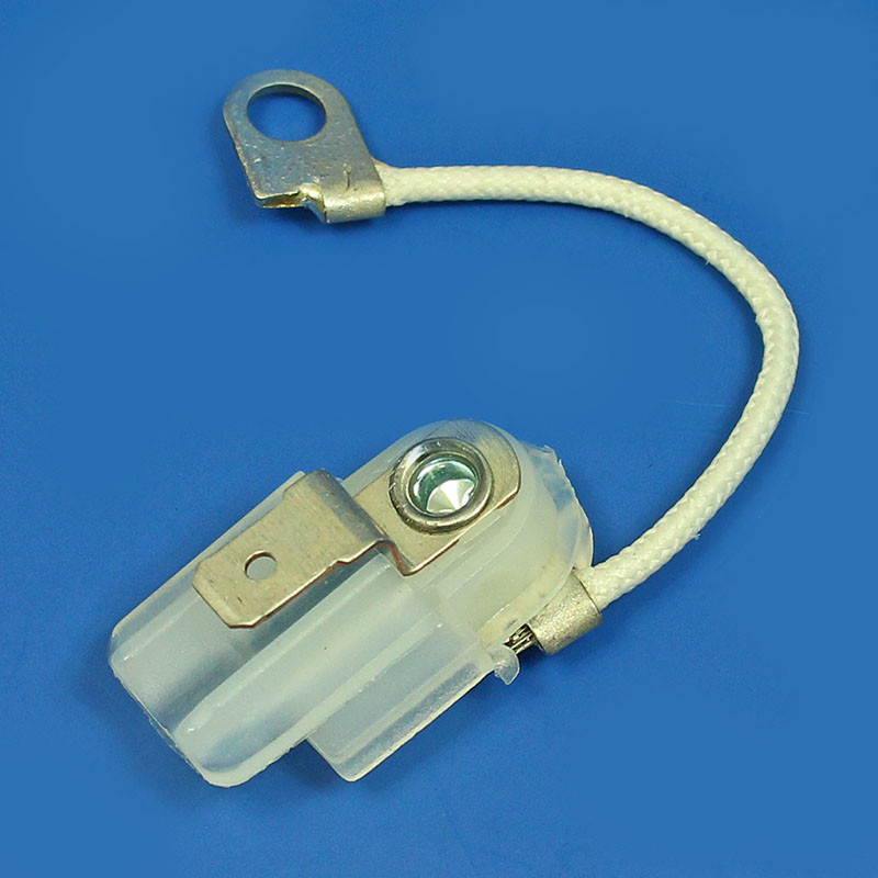Distributor low tension lead assembly - equivalent to 37H2981