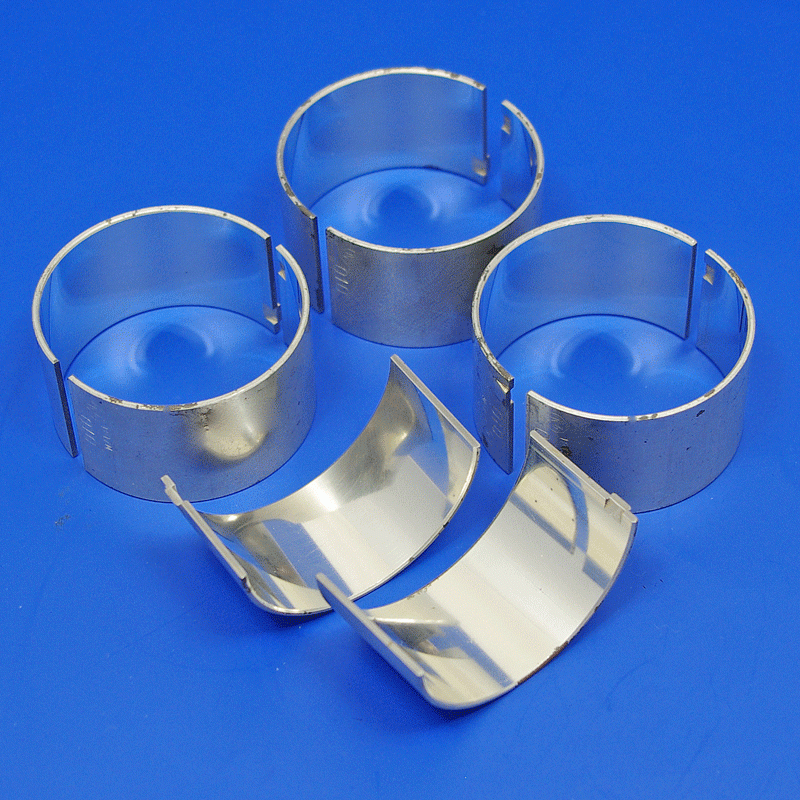 E0TA6211 Big End Bearings Crankshaft, Connecting Rod and Piston