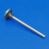 Exhaust valve 0.003" o/s stem