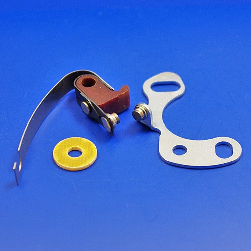 YE12199B distributor contact points set Lucas 407050 Electrical