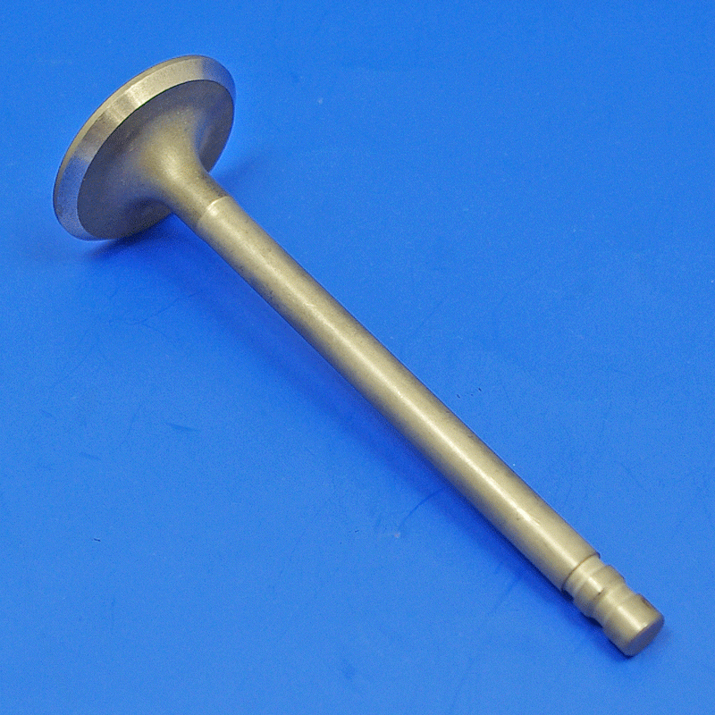 204E6507A Inlet valve 0.003" o/s stem Camshaft and Valves Engine