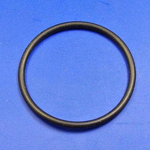 Front lens 'O' ring seal for 297 (Lucas 1130) type lamps - Glass lens (part 681)