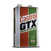 Castrol GTX Classic 10w/40 Engine Oil - 5 Litre - 1 Gallon