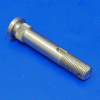 Anti-roll bar support stud