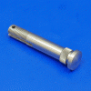 Anti-roll bar support stud