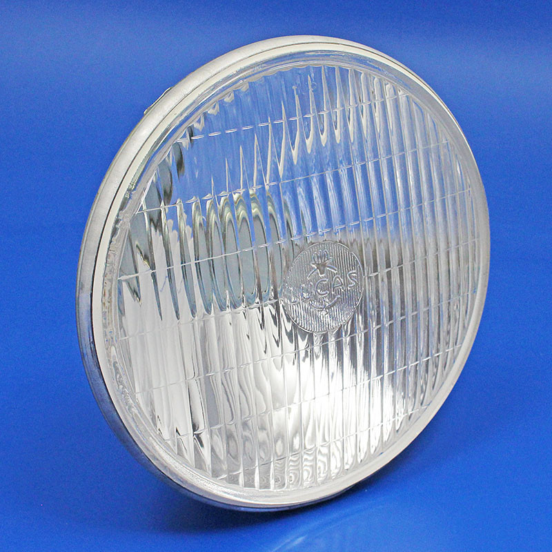 Replacement fog light unit for Lucas SFT700 type lamps