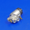 Wheel cylinder