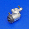 Wheel cylinder