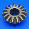 Differential gear