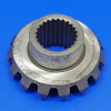 Differential gear