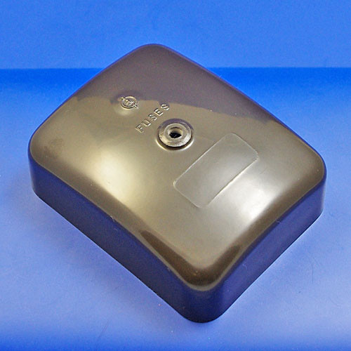 RJF91/92-CJR3 brown fuse box lid