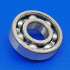 Gearbox bearing