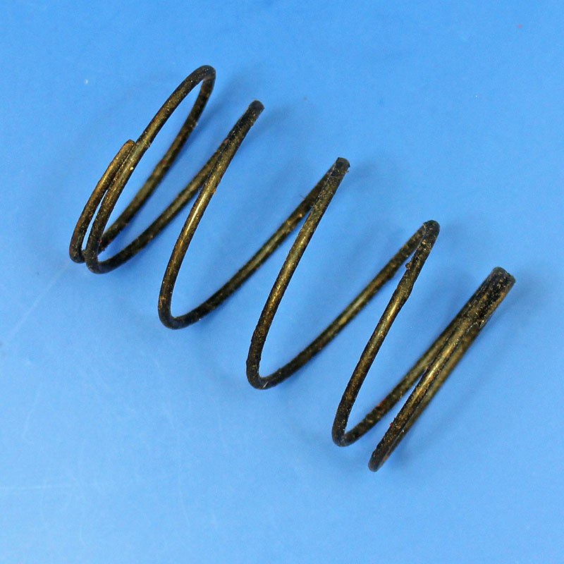 Diaphragm Spring