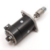 Starter motor assembly