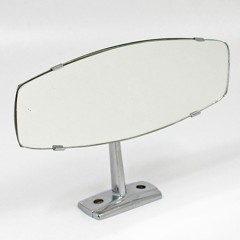 Classic rear view mirror - Dash mounted, Winguard 694 pattern
