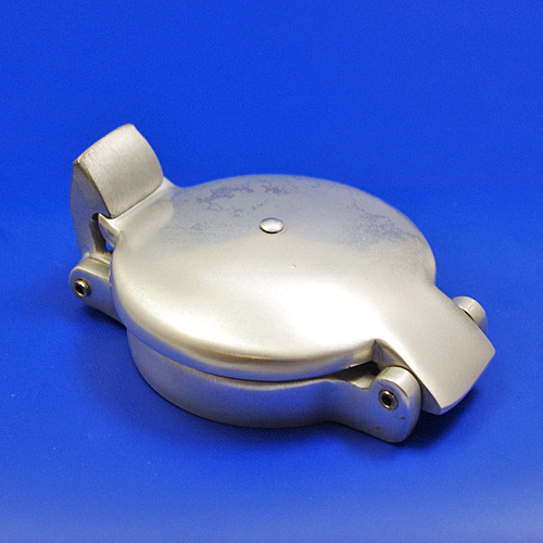 Aston type filler cap - Thread 2 1/2