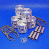 Piston Set STD