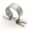 Coil mounting bracket