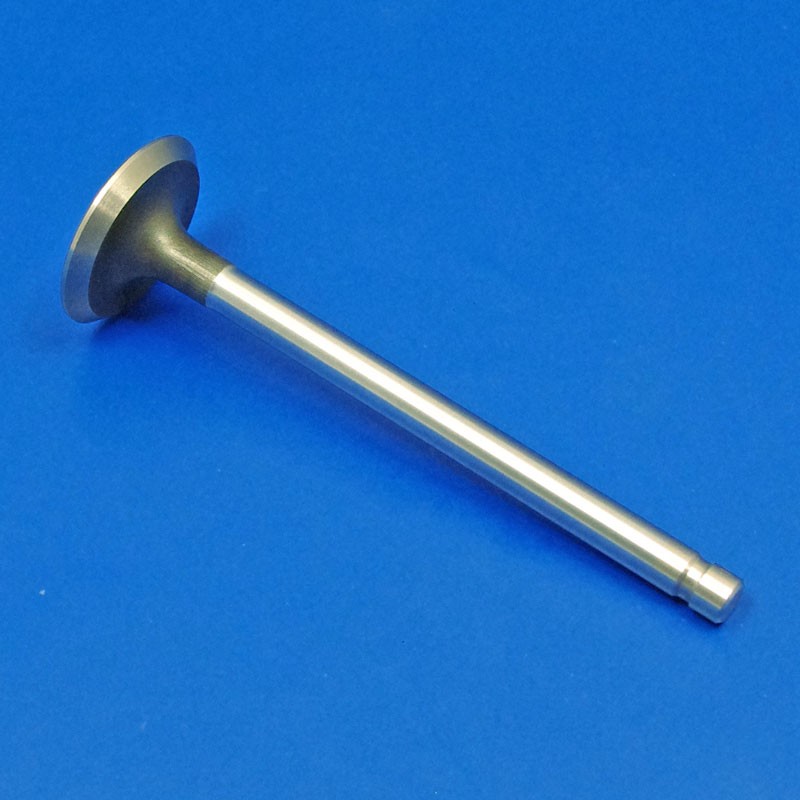 211E6505C Exhaust valve 0.015" o/s stem Camshaft and Valves