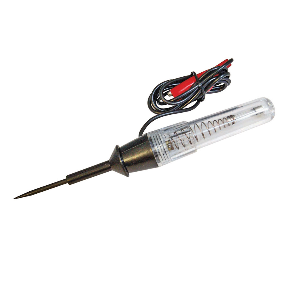Circuit Tester - 6 and 12V