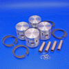 Piston Set STD