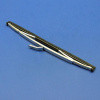 Wiper blade - Sprung back, curved screen, 8 to 15", 5.2 or 7mm bayonet fitting