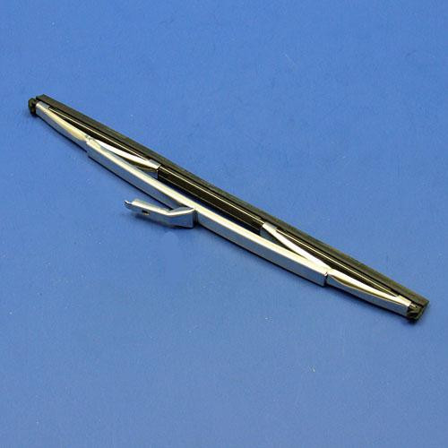 Wiper blade - Sprung back, curved screen, 8 to 15
