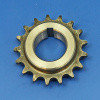 Crankshaft sprocket