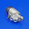 Wheel cylinder