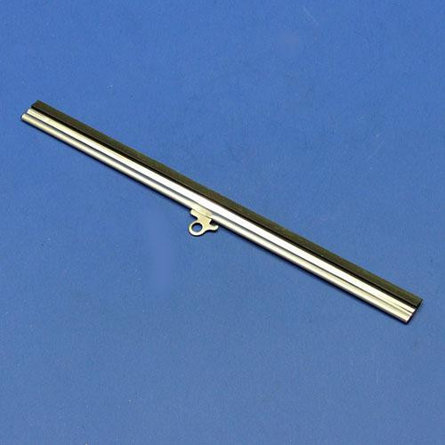 Wiper blade - Slot (or Peg) type, for flat screen - 200mm (8
