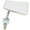 Swing back mirror - 113mm x 102mm Tapered head