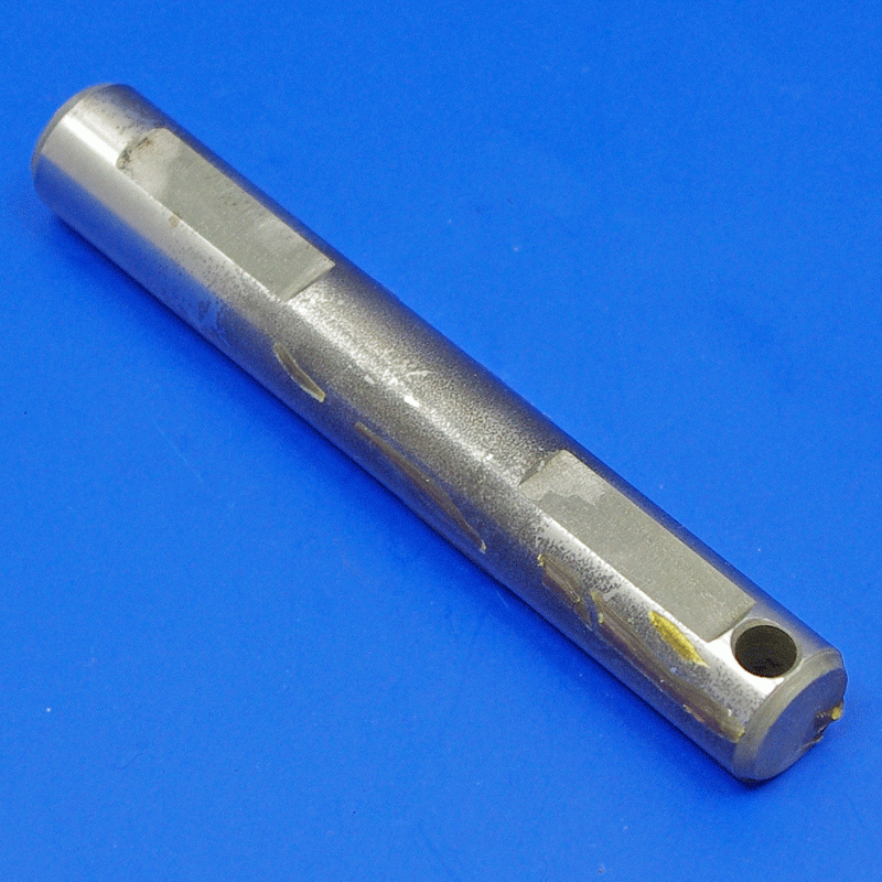 204E4211 Pinion shaft Rear Axle and Drive Shaft Classic Ford