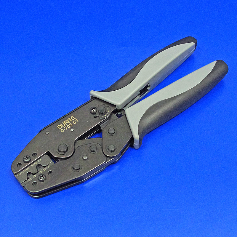 SUPERSEAL Crimping Tool