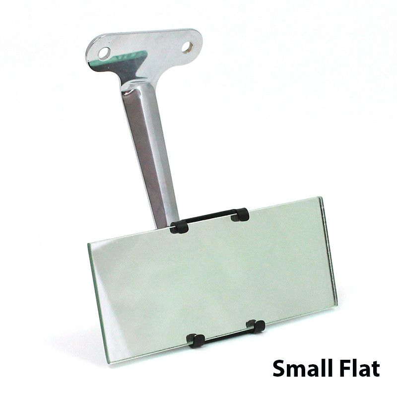 Interior rear view mirror - Equivalent to Raydyot M431 type