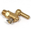 radiator drain tap