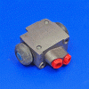 Wheel cylinder