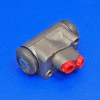 Wheel cylinder