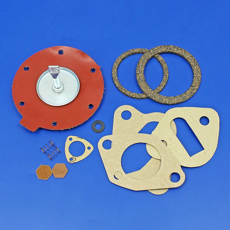 AC Fuel Pump repair kit equivalent to BD1