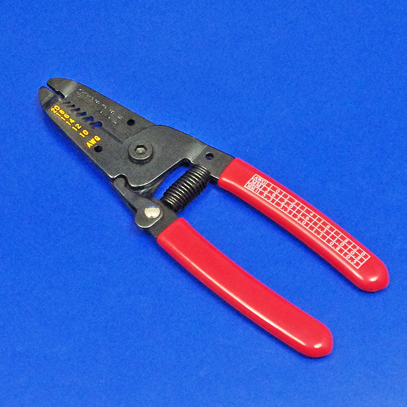 Wire Stripping Tool - to 5 square mm