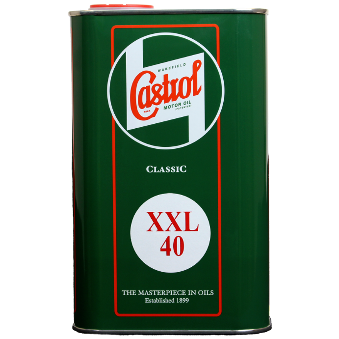 Castrol CLASSIC XXL40 - 1 Litre