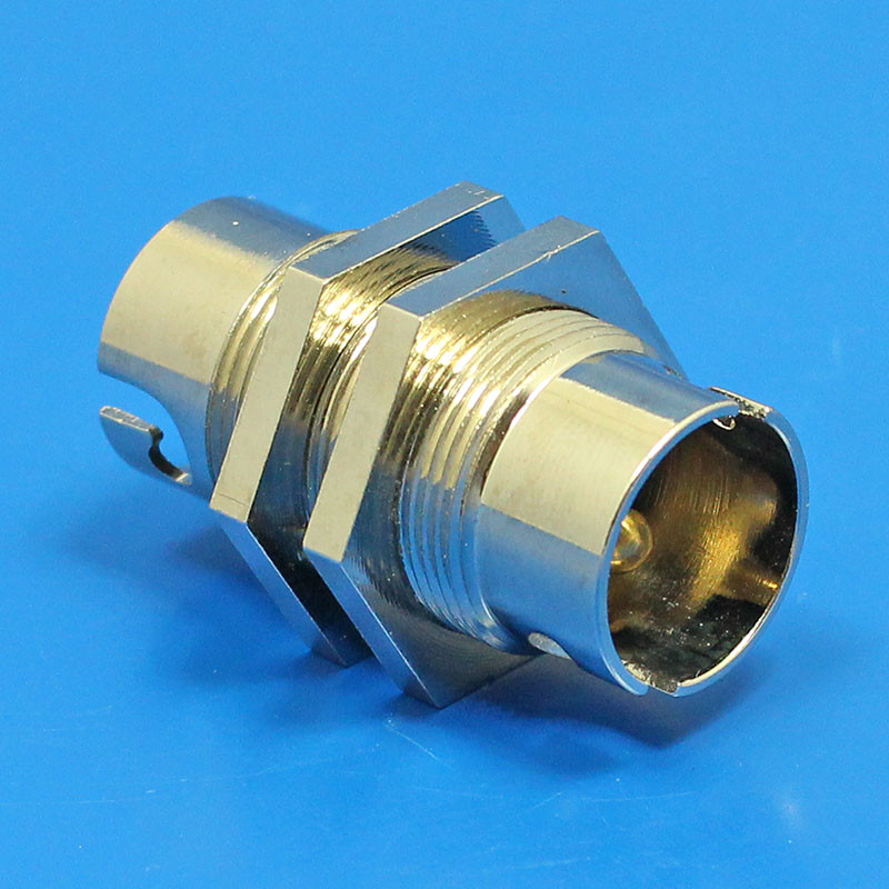 Double ended bulb holder - BA15S or BA15D - Double ended bulb holder - Double contact